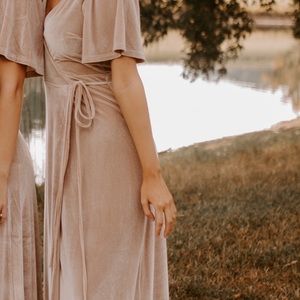 Formal/ Bridesmaid dress
